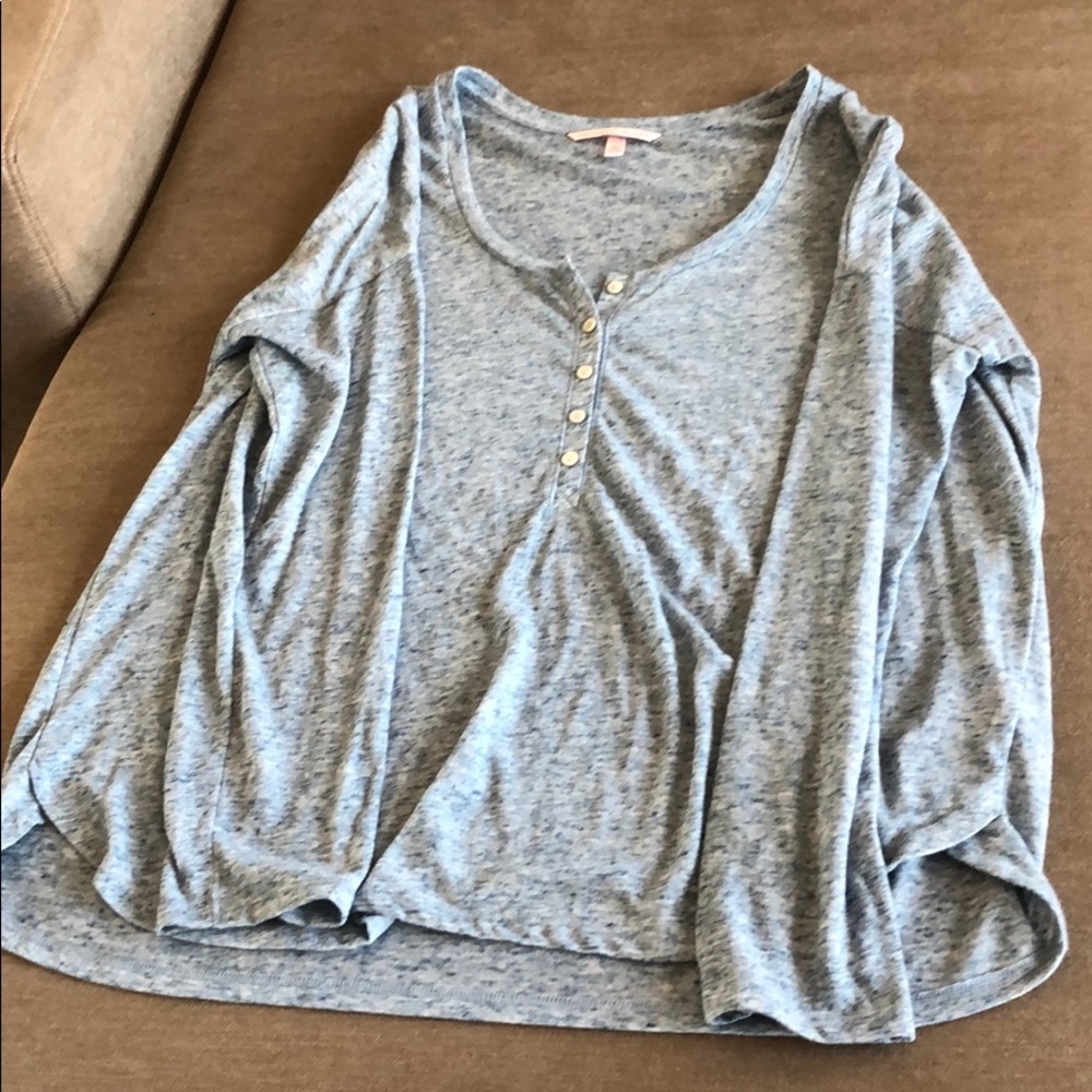 Victorias Secret soft top